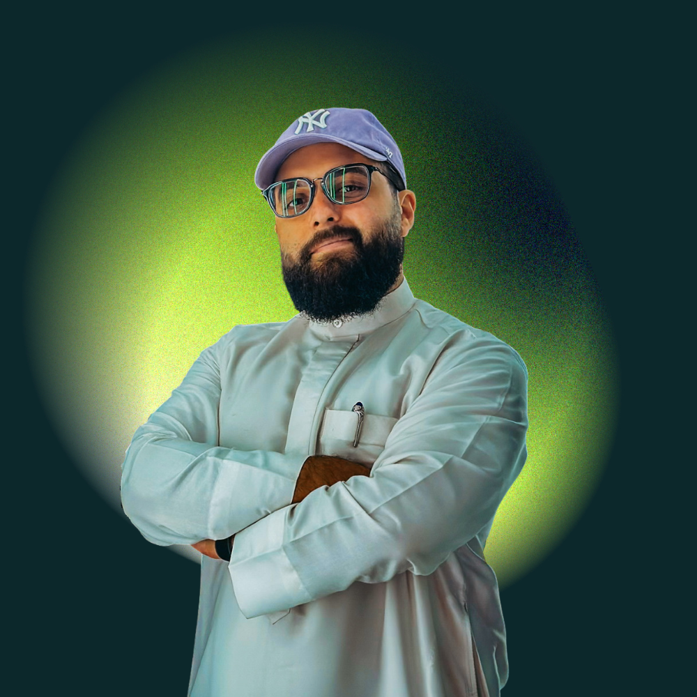 Ibrahim Shareef